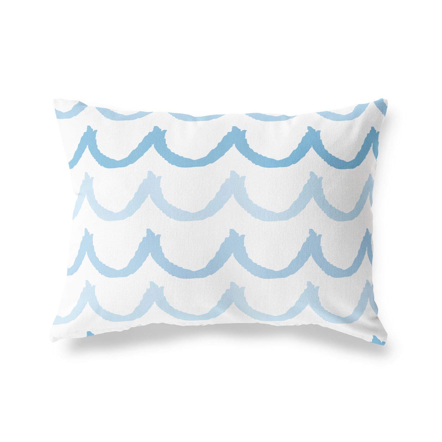 Bonamaison Decorative Cushion Cover Random Pattern, Throw Pillow Covers, Home Decorative Pillowcases for Livingroom, Sofa, Bedroom, Size:35x50 Cm - Designed and Manufactured in Turkey