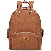 Montana West Wrangler Backpack Purse for Women Top-handle Handbags with Adjustable Strap