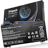 Anepoch RE03XL Laptop Battery Compatible with HP