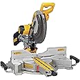 Dewalt DWS780R 12 in. Double Bevel Sliding Compound Miter Saw