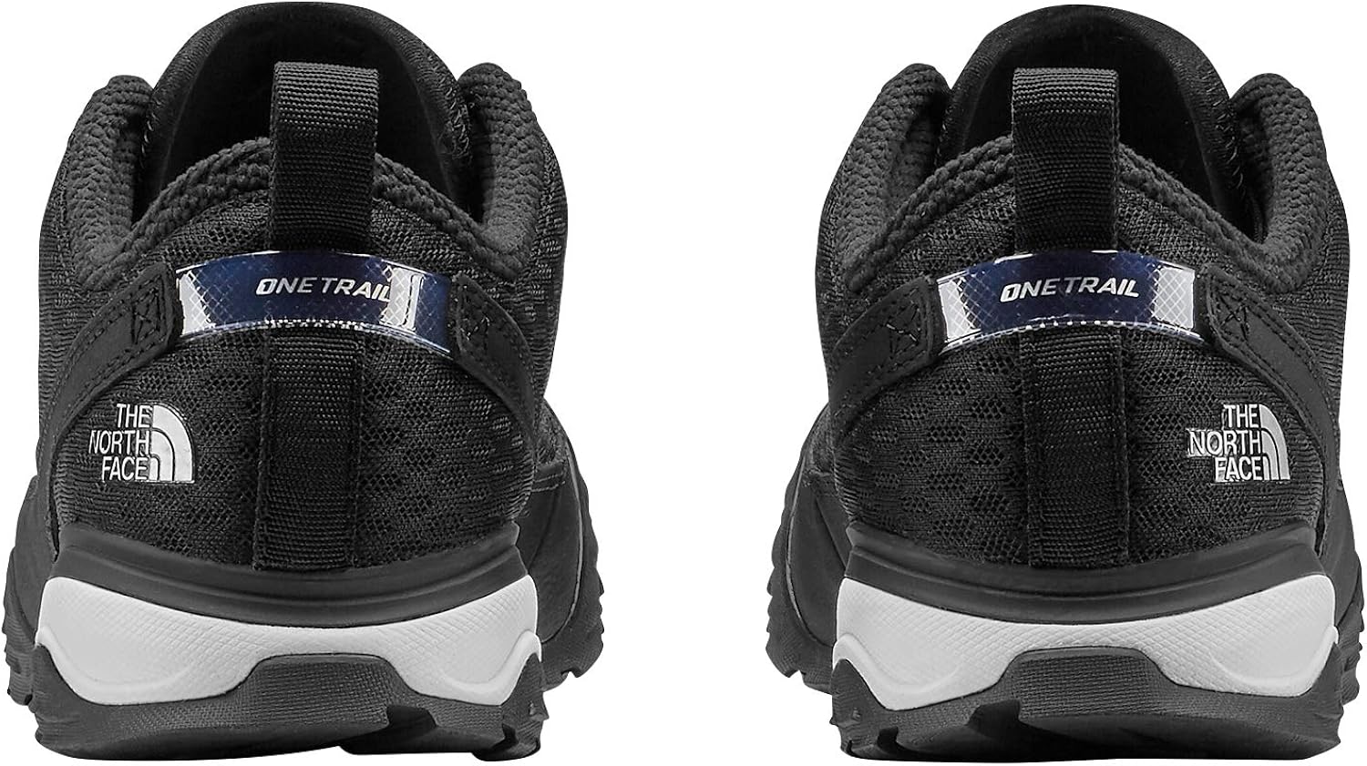 north face men's one trail