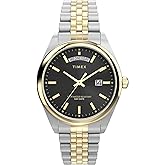 Timex Men's Legacy 41mm Watch