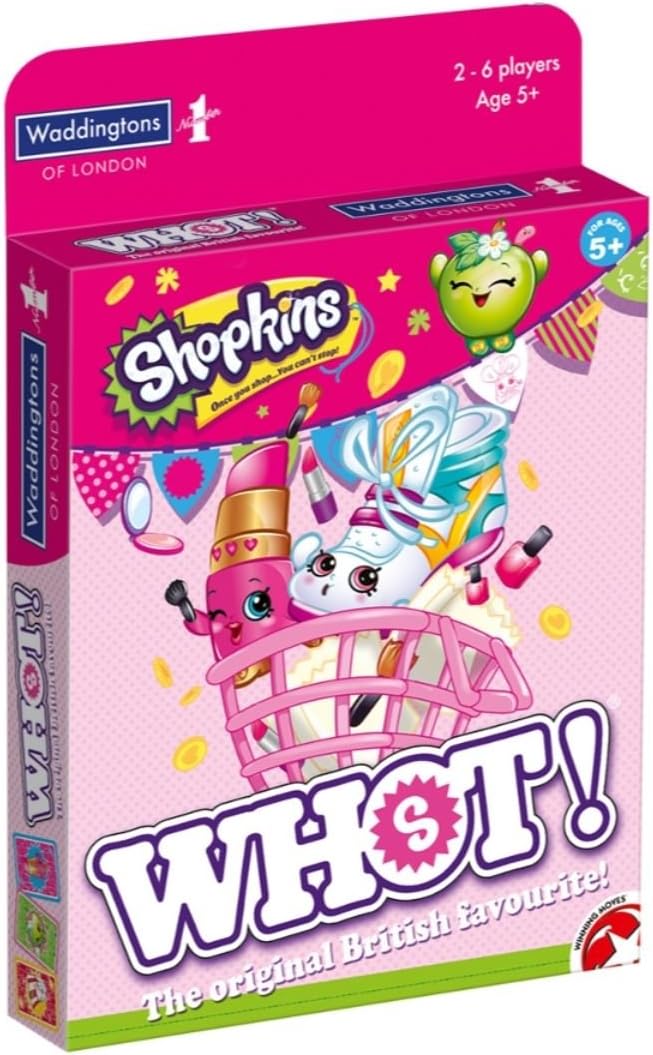 a shopkins