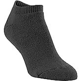 World's Softest Socks Classic Low - Comfortable Mens Socks