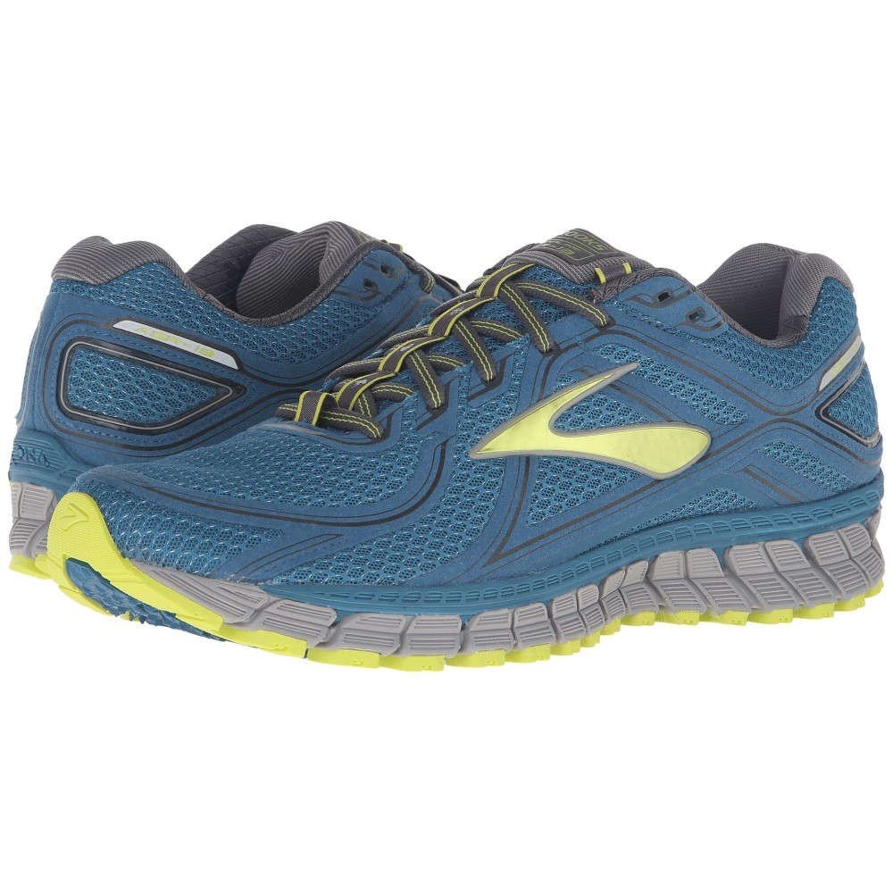 brooks adrenaline asr 10 2017