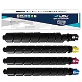 LCL TK8347 TK-8347 TK8349 TK-8349 Toner Cartridge