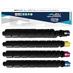 LCL TK8347 TK-8347 TK8349 TK-8349 Toner Cartridge