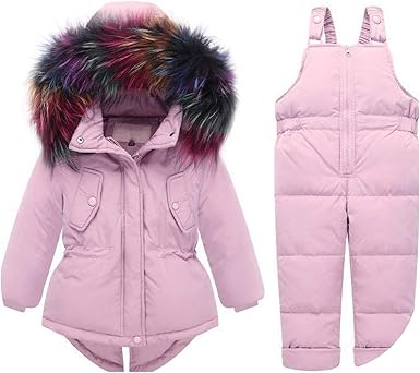 baby down jacket