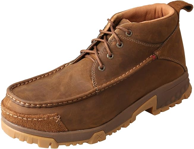 botas de trabajo para hombre amazon