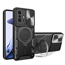 Compatible with Xiaomi 11T 5G Cover,Compatible with