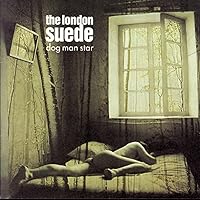 Amazon.com: Dog Man Star: 30th Anniversary - Picture Disc: CDs & Vinyl