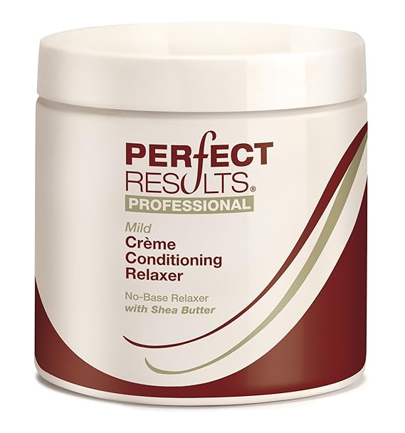 Amazon.com: Perfect Results Professional Creme Conditioning Relaxer