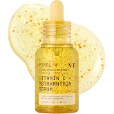 VT COSMETICS Vitamin C Astaxanthin Serum, 1.01 fl oz / 30 mL | Lightweight Glow Facial Serum, Radiant-Looking Skin, Even Skin Tone, Niacinamide, Korean Skincare