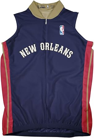 pelicans away jersey