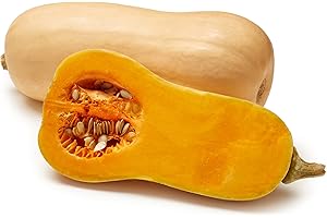 FRESH PRODUCE (BRANDS MAY VARY) Organic Butternut Squash, 1 Each