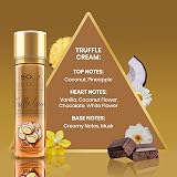 SO...? Unique Womens Body Mist Bundle Sweet Pea, Truffle Cream, Berry Bliss view 3
