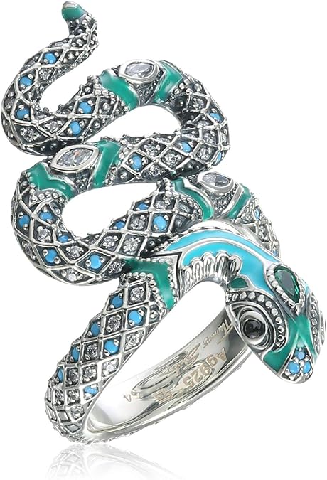 Bague thomas sabo serpent Clearance
