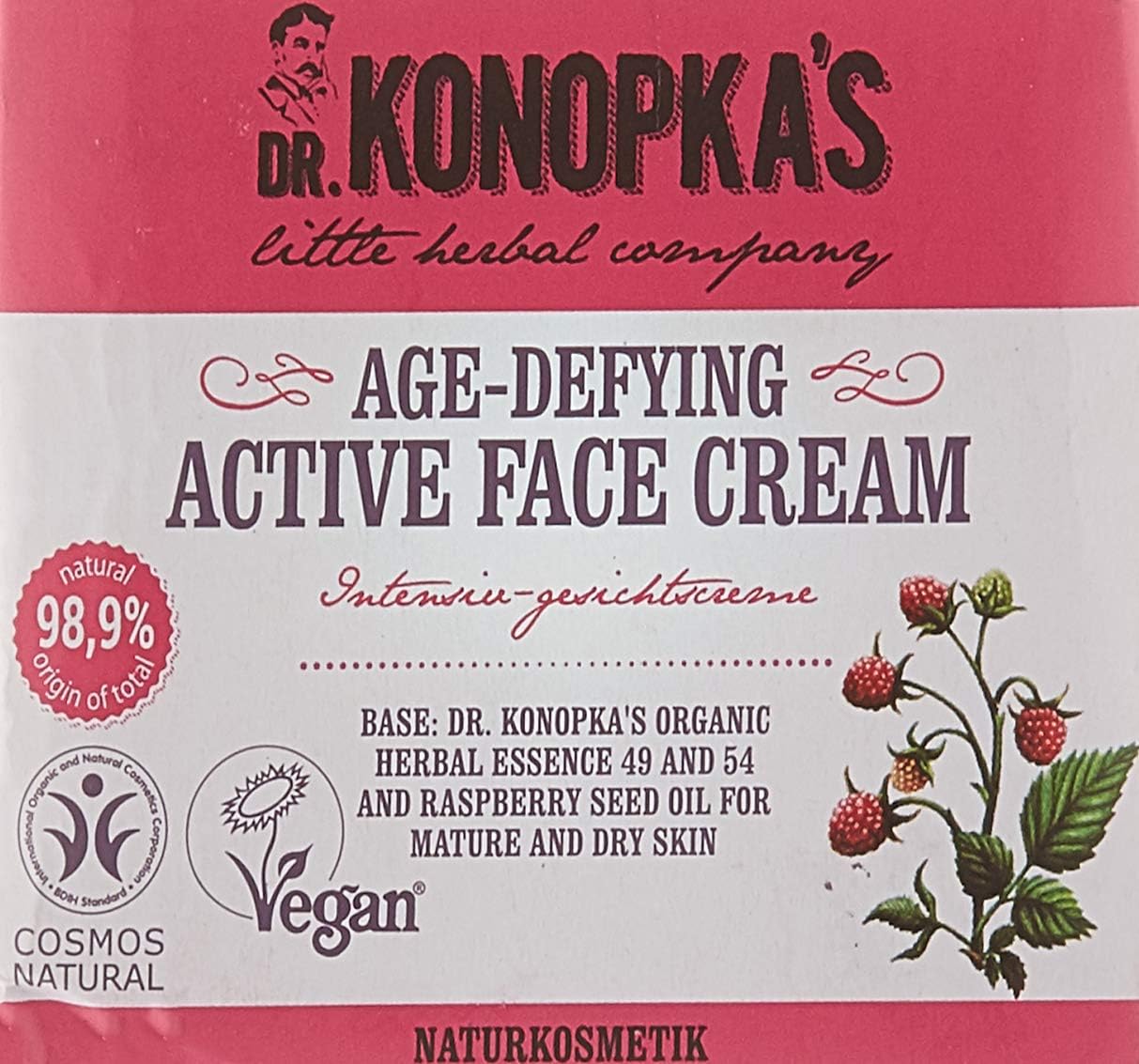 Dr.Konopka's Active Age-Defying Face Cream, 50 ml, 50 ml (Pack of 1) - Image 3