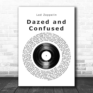 Download Amazon Com Dazed And Confused Vinyl Record Song Lyric Quote Music Free HD Get Wallpaper Amazon Com Dazed And Confused Vinyl Record Song Lyric Quote Music Desktop Wallpaper