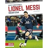Lionel Messi (Biggest Names in Sports)