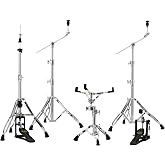 Mapex 800 Series Armory Hardware Pack, Chrome