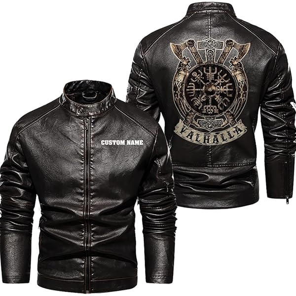 ジャケット・アウター Murder license mods coat emo men's winter jacket (SNB) Iron Maiden - Killers - Black - 686