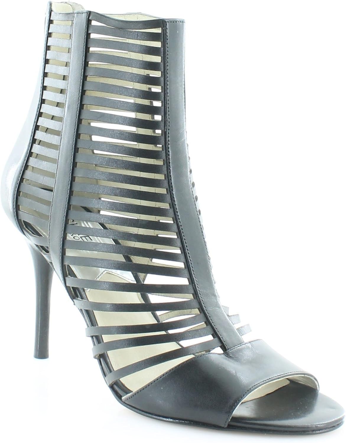 michael kors caged sandals