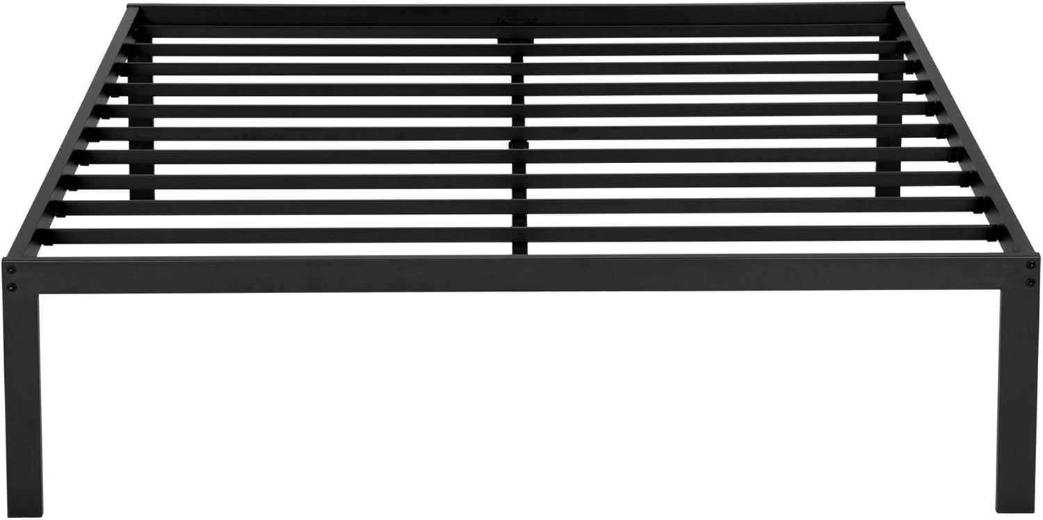 Best Seeplace 16 Inch High Profile Bed Frame