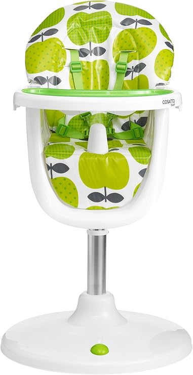 highchair cosatto