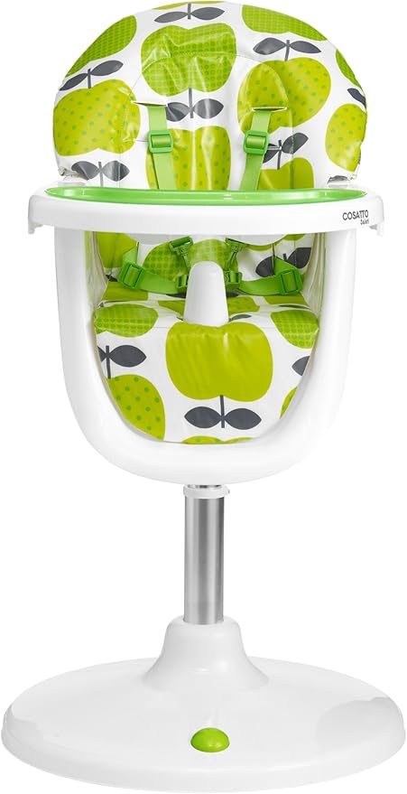 cosatto 3sixti2 highchair