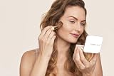Jane Iredale PurePressed Base SPF 20 Refill Latte 9.9g Foundation Powder view 5