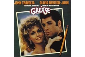 Grease (Original 1978 Soundtrack)