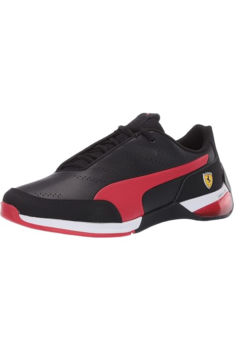 PUMA Unisex-Adult Ferrari Kart Cat III 