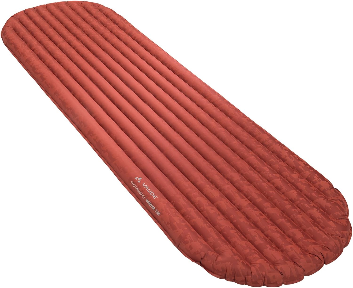 Amazon.com : VAUDE Performance Winter 7 Medium Primaloft Sleeping Pad