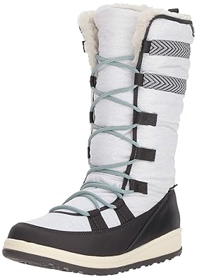 Kamik Damen Vulpex Schneestiefel