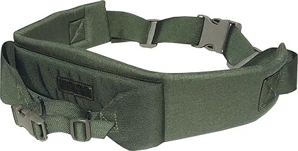 molle kidney belt
