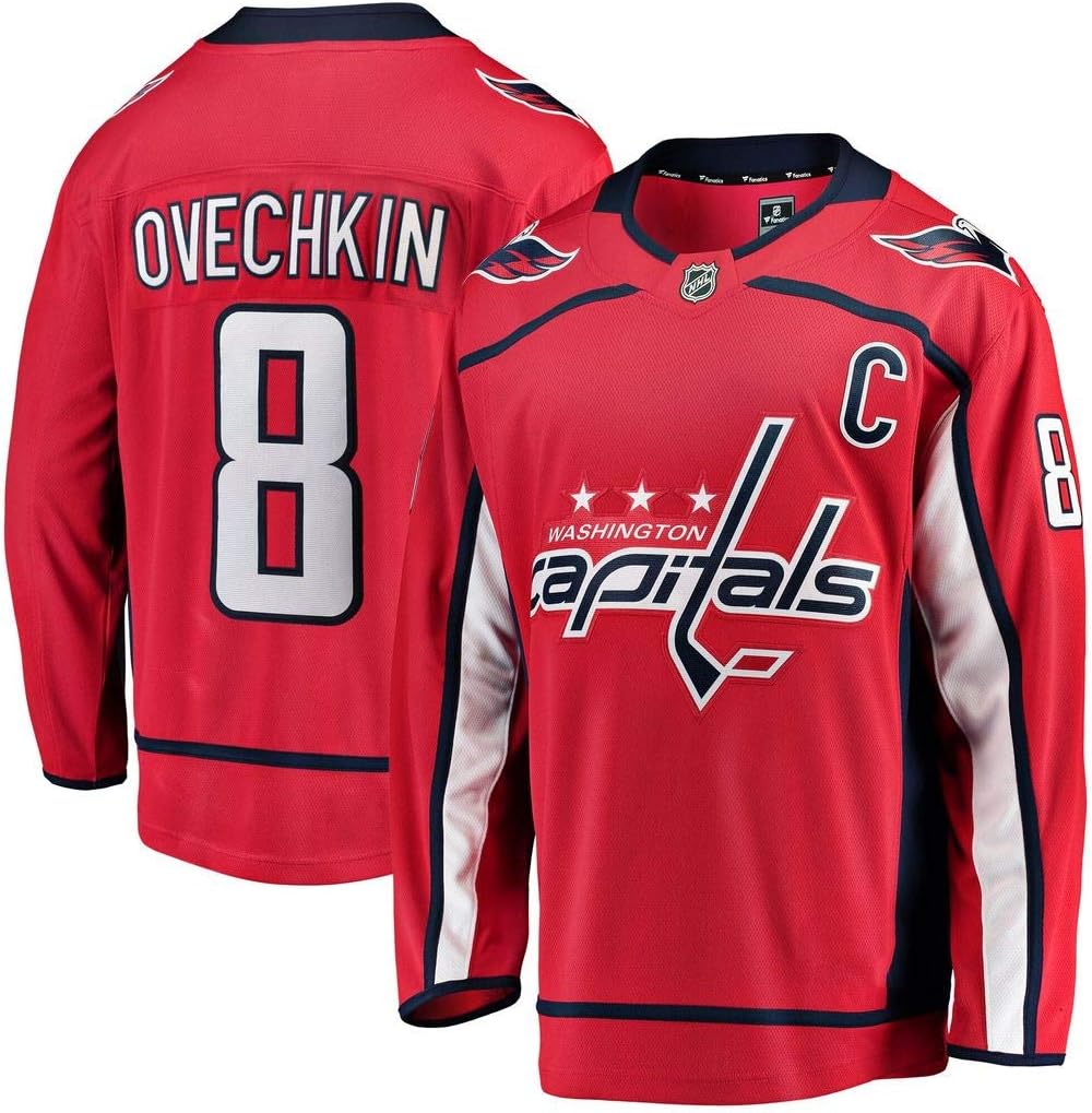 Ovechkin Jersey Amazon Shop, 56% OFF 