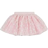 Mud Pie Daisy Print Tutu