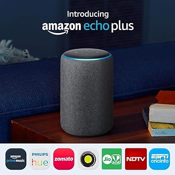 set up philips hue with alexa echo plus