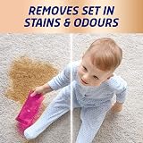 Vanish Oxi Action Professional Carpet & Upholstery Cleaner 1L Pack of 6 view 4