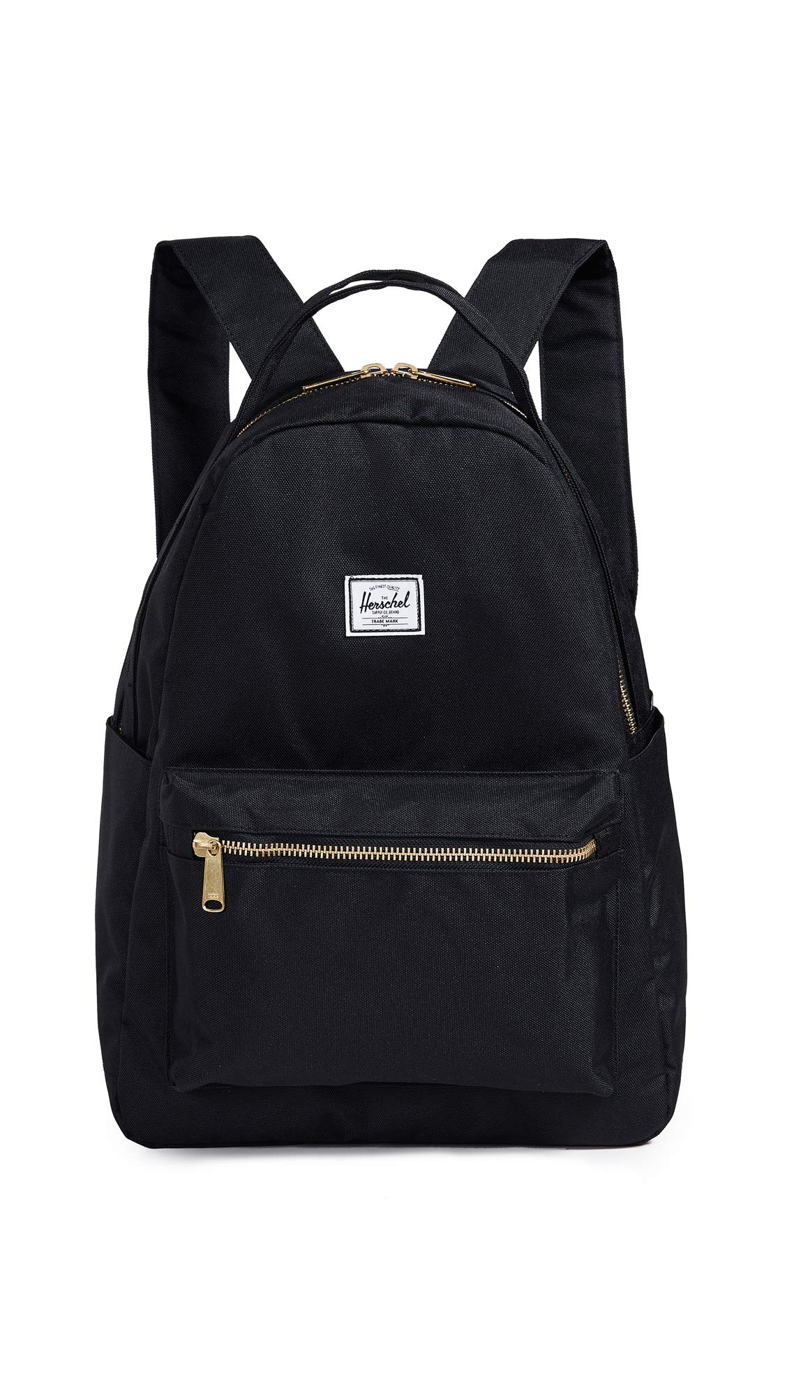 Herschel 10503-00001 NOVA MID-Volume Backpack Unisex Black