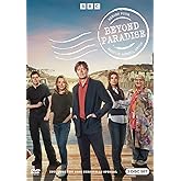 Beyond Paradise: Season Four (DVD)