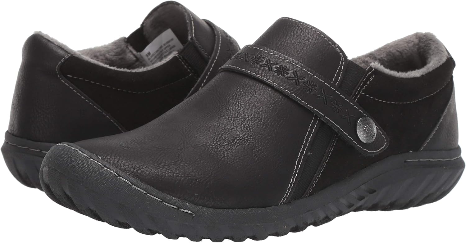  | JBU by Jambu Women's Blakely Encore Oxford Flat | Oxfords
