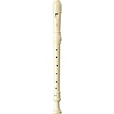 Music Man Online - Yamaha YRA-402B Alto Recorder; key of F; Baroque Music Man Online - Yamaha YRA-402B Alto Recorder; key of F; Baroque