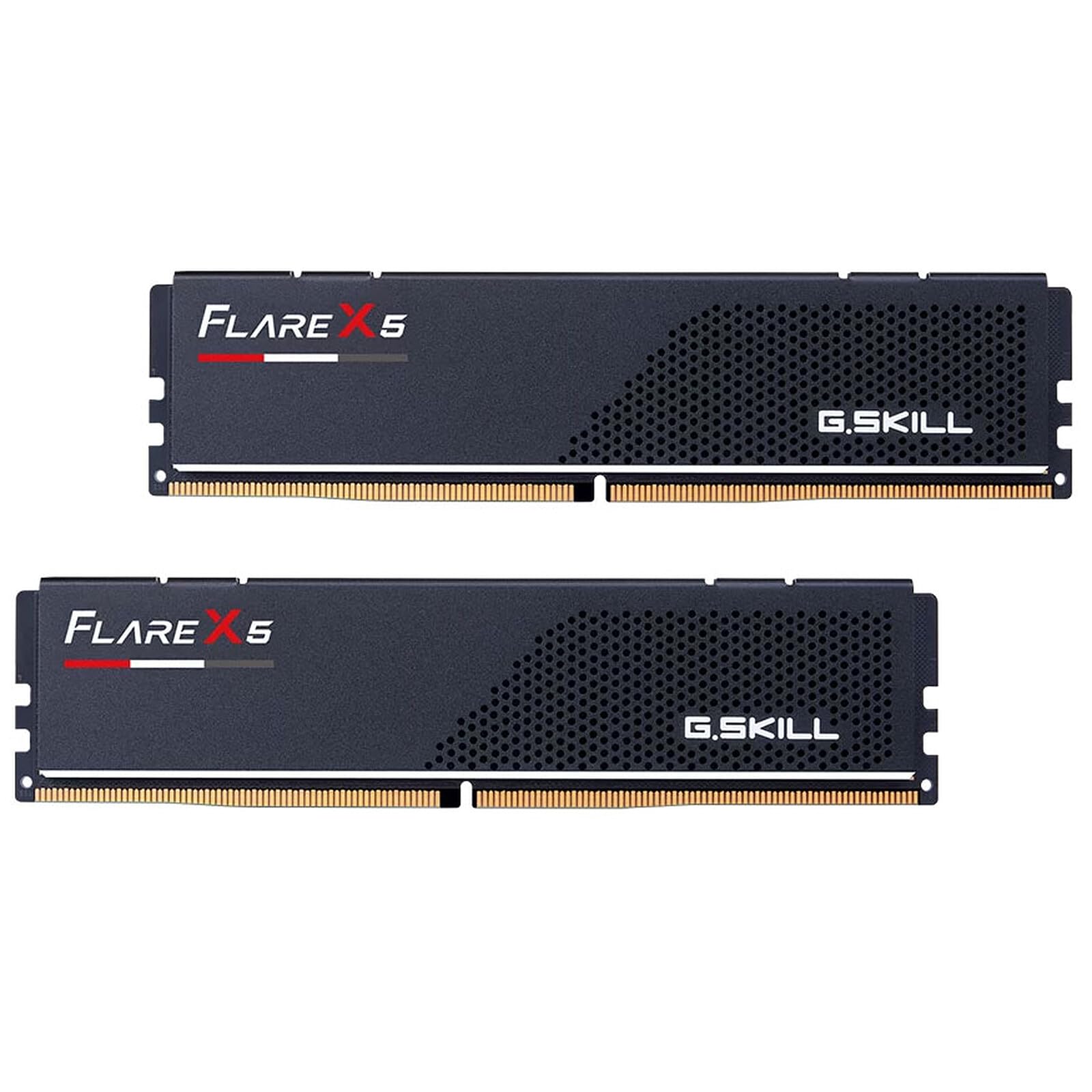 G.SKILL 2Gx2-Fx5 Memory Module 64 Gb 2 X 32 Gb Ddr5 6000 MHz, F5-6000J3636F32GX2-FX5