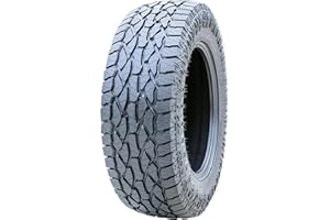 Atturo Trail Blade ATS A/T Truck/SUV All-Terrain Off-Road Radial Tire-275/60R20 275/60/20 275/60-20 116T Load Range XL 4-Ply BSW Black Side Wall