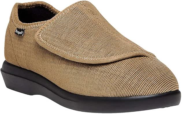 propét women's cush n foot slipper
