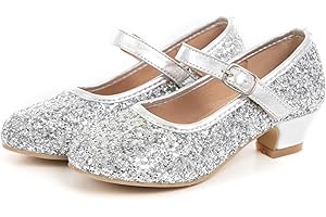 Little Adventures Princess Costume Cosplay Dress-up Shoes