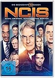 NCIS - Season 16 [6 DVDs]