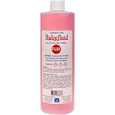 RubyFluid Flux - 1 Pint